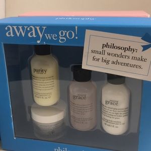 32 oz PHILOSOPHY Microdelivery Exfoliating Facial